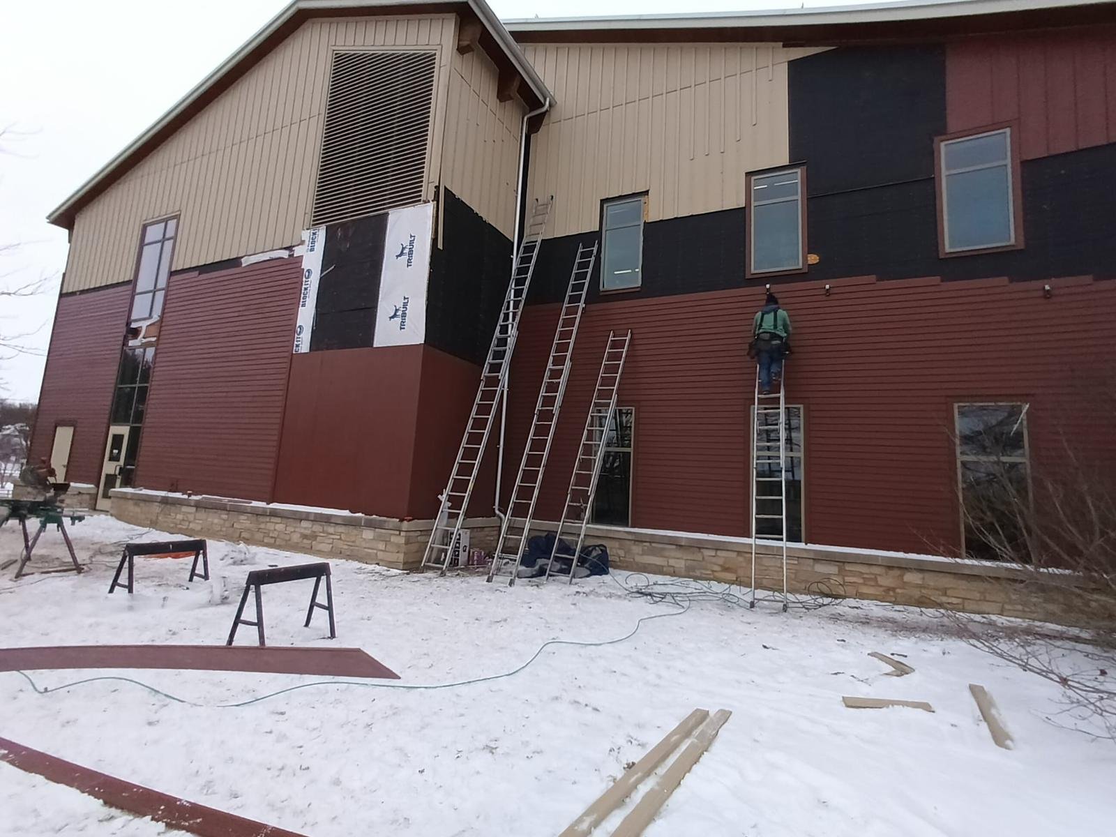 Project Excellence